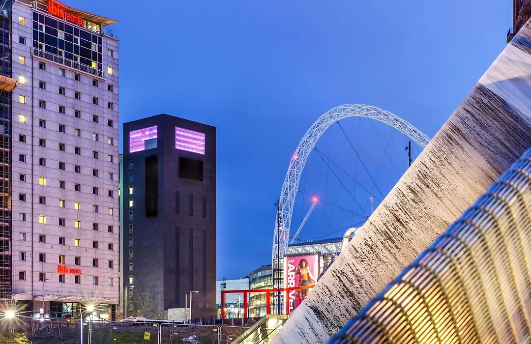 Ibis London Wembley-1